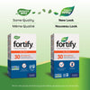 Fortify™ 50+ Probiotic / 30 capsules