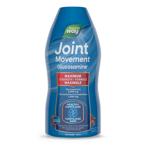 Joint Movement Glucosamine 480 ml / 16 fl oz (480 ml)