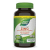 Zinc avec Echinacea &amp; Vitamine C / 120 pastilles