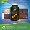 NutraSea+D™ Omega-3 Liquid Gels, Fresh Mint / 150 softgels