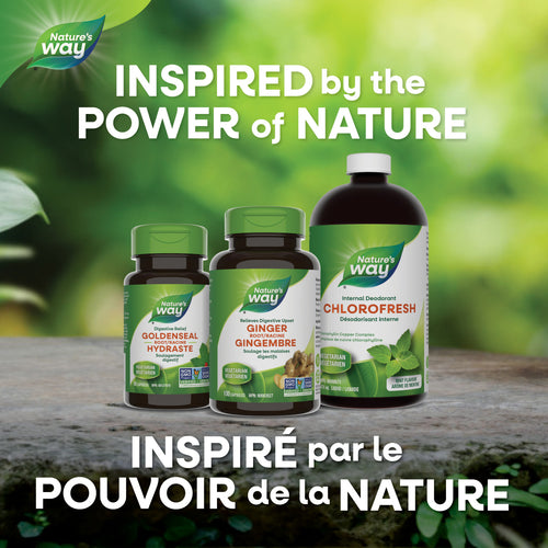 Probiotique Fortify™ 50+ / 30 gélules