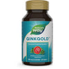 Ginkgold, Ginkgo Biloba Standardized Extract / 100 tablets