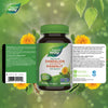 Dandelion Root / 100 capsules