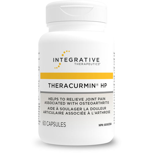 Theracuramin® HP / 60 gélules