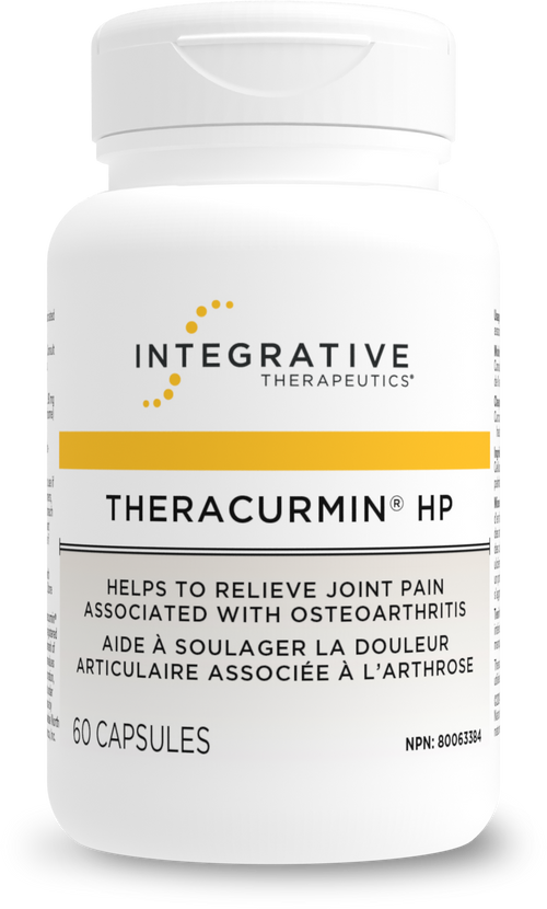 Theracuramin® HP / 60 gélules