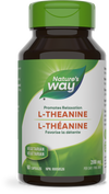 L-Theanine / 60 s