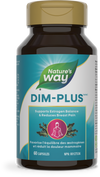 DIM-plus™ Diindolylmethane / 60 capsules