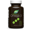 NutraSea® Omega-3 Liquid Gels, Fresh Mint / 60 softgels