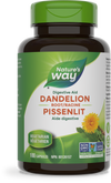 Dandelion Root / 100 capsules