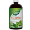 Chlorofresh™, Chlorophyllin Copper Complex, Liquid, Mint Flavour / 16 fl oz (474 ml)