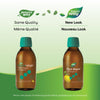 NutraVege Omega-3, à base de plantes, citron / 6,8 fl oz (200 ml)