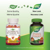 Vitamin D, Immune and Bone Support / 60 gummies