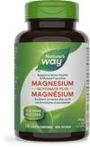 Magnesium Glycinate Plus / 120 tablets