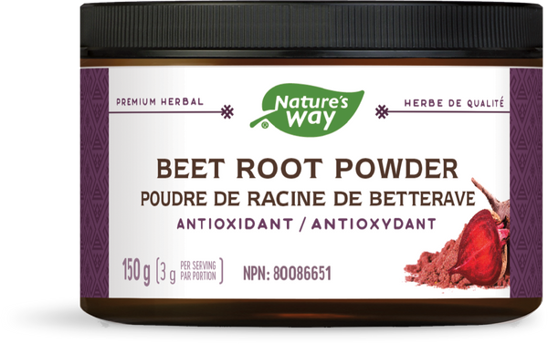 Beet Root Powder / 5.3 oz (150 g)