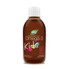 NutraSea® Kids Oméga-3 pour Enfants, Gomme balloune / 200 mL (6,8 oz liq.)