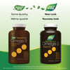 NutraSea+D™ Omega-3 Liquid Gels, Fresh Mint / 150 softgels