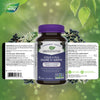 Sambucus Elderberry Cold and Flu Care Capsules / 90 capsules