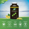 Gels liquides NutraSea® Oméga-3, citron / 240 gélules