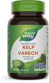 Varech / 100 gélules