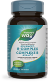 Advanced B-Complex 60 vcaps / 60 s