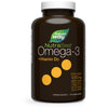 NutraSea+D™ Omega-3 Liquid Gels, Fresh Mint / 150 softgels