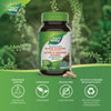 Black Cohosh Root / 100 capsules