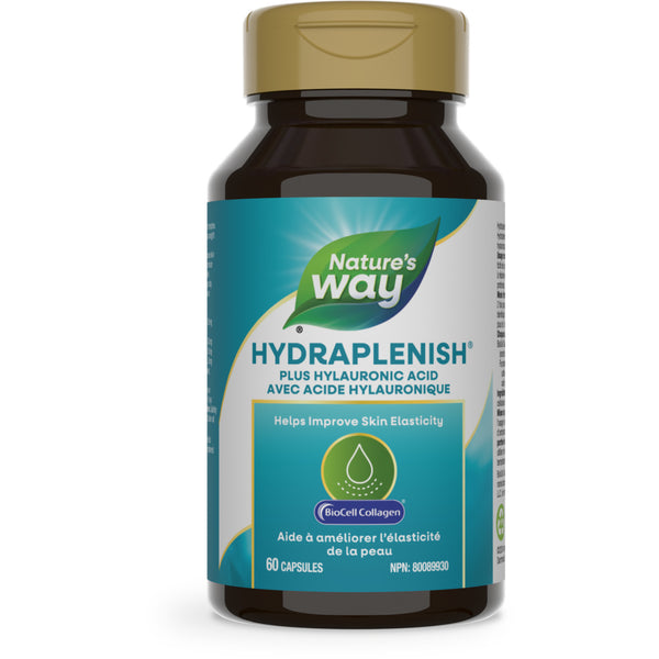 Hydraplenish® Collagen / 60 capsules