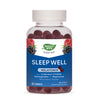 Sleep Well, Sleep Support / 60 gummies
