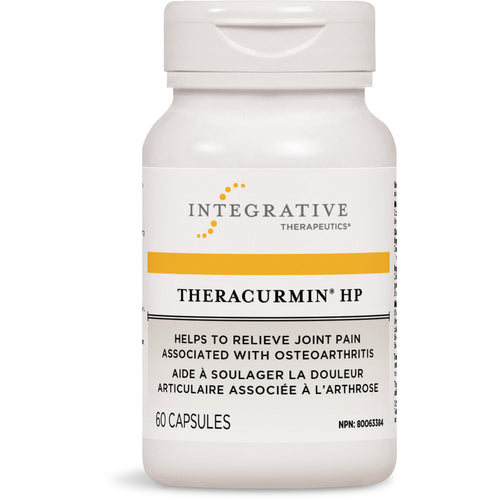 Theracuramin® HP / 60 capsules