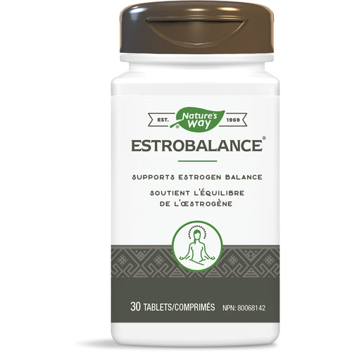 Estrobalance® / 30 comprimés