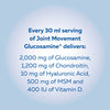Mouvement articulaire Glucosamine 480 ml / 16 fl oz (480 ml)