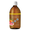 NutraSea hp+D™ (Pamplemousse Mandarine) / 16.9 fl oz (500 ml)