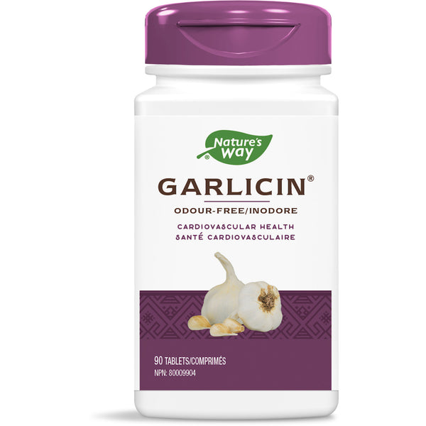 Garlicin® / 90 comprimés