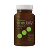 NutraSea® Omega-3 One Daily Liquid Gels, Fresh Mint / 30 softgels