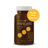 NutraSea+D™ Omega-3 Mini Gels, Fresh Mint / 120 softgels