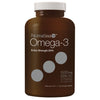 NutraSea® HP Omega-3 Liquid Gels, Lemon / 120 softgels