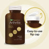 NutraSea® Arthritis Targeted Omega-3, Menthe fraîche / 75 gélules