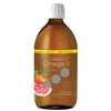 NutraSea hp+D™ (Grapefruit Tangerine) / 16.9 fl oz (500 ml)