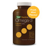 NutraSea+D™ Omega-3 Liquid Gels, Fresh Mint / 150 softgels