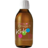 NutraSea® Kids™ Omega-3, Bubblegum / 6.8 fl oz (200 ml)