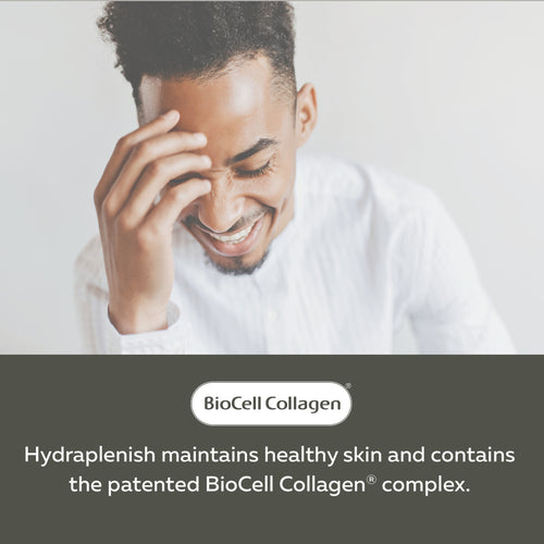 Collagène Hydraplenish® / 60 gélules