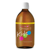 NutraSea® Kids™ Oméga-3, Bubblegum / 16,9 fl oz (500 ml)