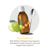 NutraSea+D™ Omega-3, Crisp Apple / 16.9 fl oz (500 ml)