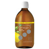 NutraSea® HP™ Omega-3, Lemon / 16.9 fl oz (500 ml)