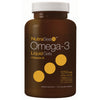 NutraSea+D™ Omega-3 Liquid Gels, Fresh Mint / 100 softgels